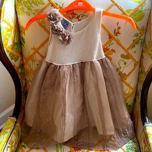 Nwt bognar& piccolini dresd